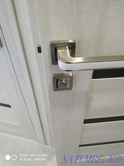 Installation of DOORS Ekibastuz. Ekibastuz - photo 3