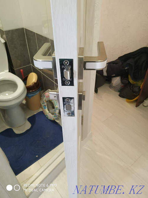 Installation of DOORS Ekibastuz. Ekibastuz - photo 2