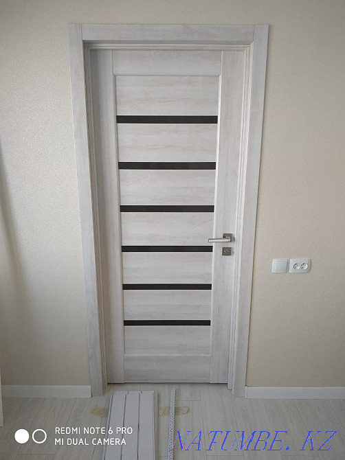 Installation of DOORS Ekibastuz. Ekibastuz - photo 7