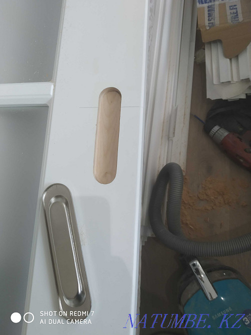 Ішкі есіктерді орнату  Қарағанды - изображение 2