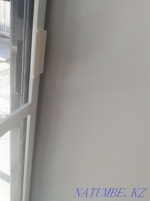 We make MOSQUITO nets, as a gift I will install a thermometer (thermometer) Aqtobe - photo 7