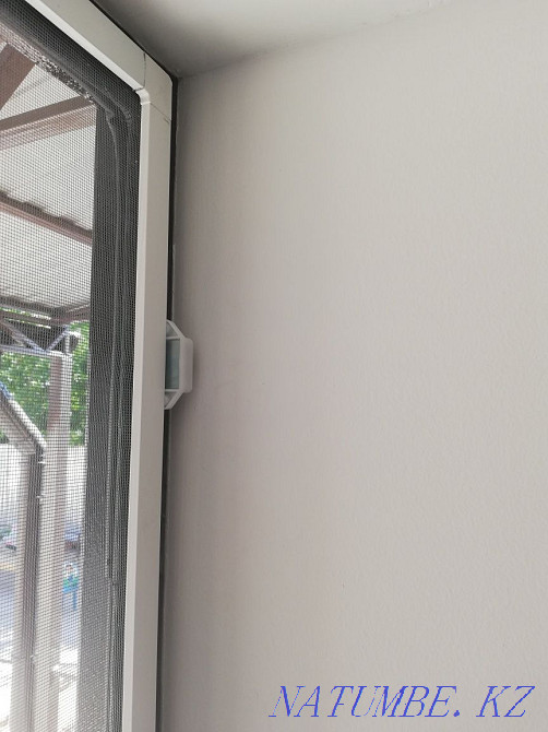 We make MOSQUITO nets, as a gift I will install a thermometer (thermometer) Aqtobe - photo 8