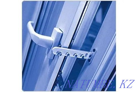 Production and repair of plastic windows of any complexity Ust-Kamenogorsk - photo 2