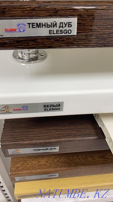 ПВХ изделии любой сложности Степногорск - изображение 3