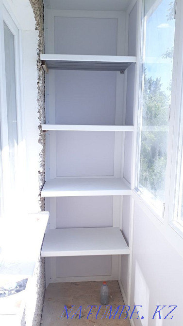 ПВХ изделии любой сложности Степногорск - изображение 6