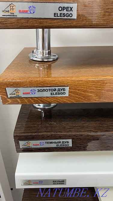 ПВХ изделии любой сложности Степногорск - изображение 5