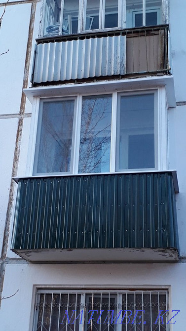 ПВХ изделии любой сложности Степногорск - изображение 2