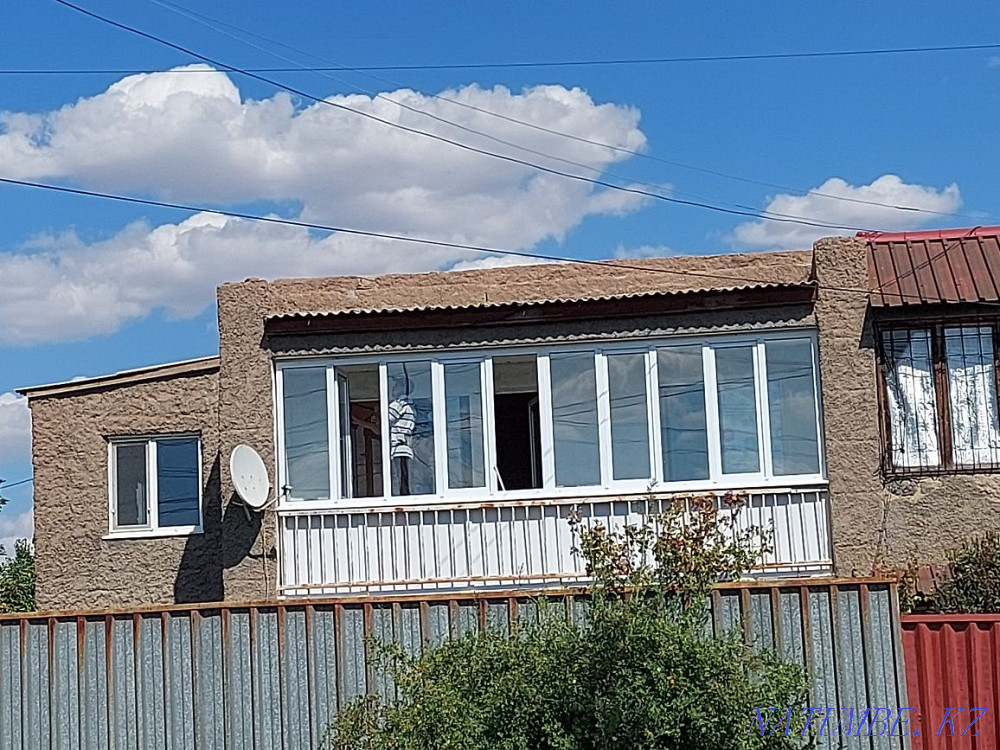 Пластикалық терезелер, лоджиялар, балконды шынылау  Балқаш - изображение 4