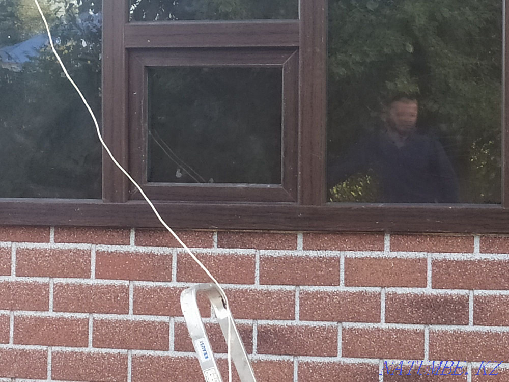 Aluminum windows and doors as well as plastic windows Oral - photo 6