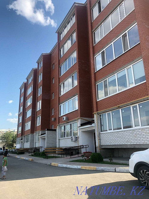 Aluminum windows and doors as well as plastic windows Oral - photo 4