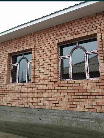 Пластиковые окна, двери, решётки на окна, маскитные сетки, балкон и тд Талдыкорган