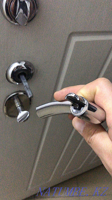 Бекіту құлыптарын ашу  Астана - изображение 2