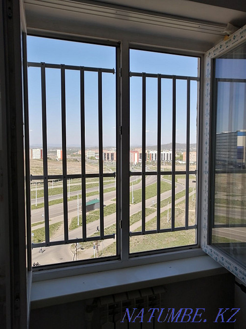 Москит торлары, құлауға қарсы торлар, кабельдер және т.б.  - изображение 1