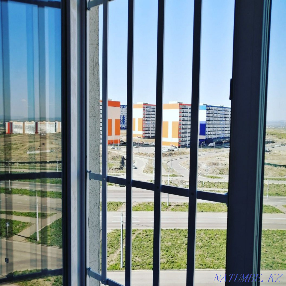 Москит торлары, құлауға қарсы торлар, кабельдер және т.б.  - изображение 4