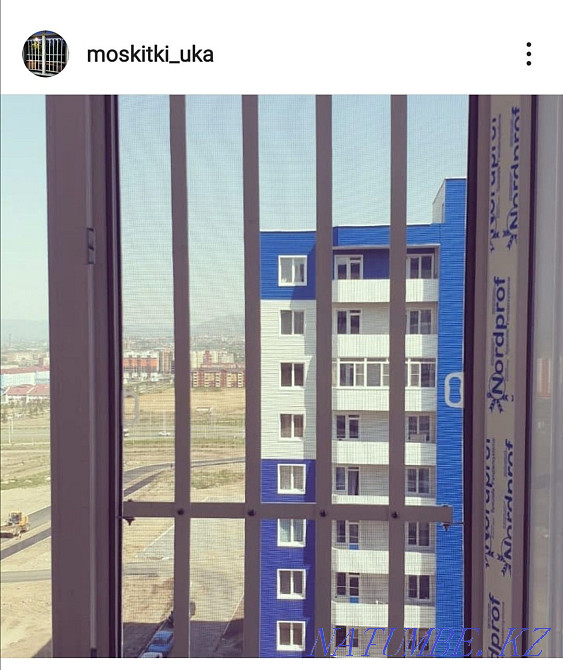 Москит торлары, құлауға қарсы торлар, кабельдер және т.б.  - изображение 2