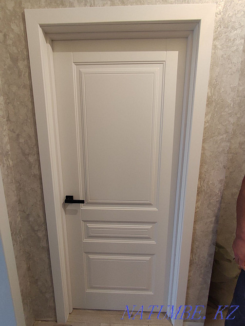 Есікті орнату  Астана - изображение 8