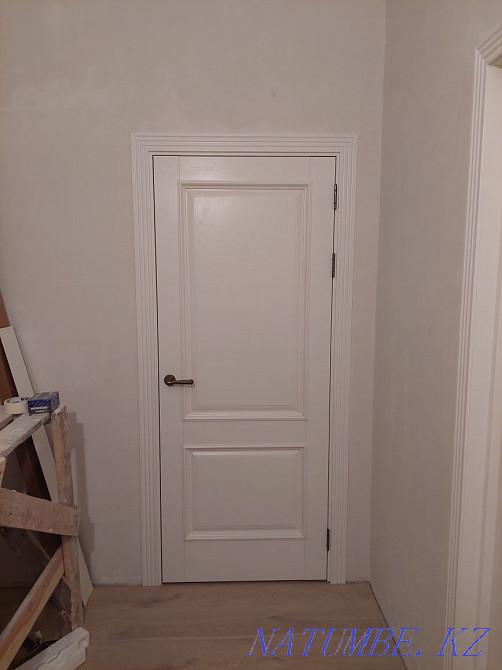 Есікті орнату  Астана - изображение 2