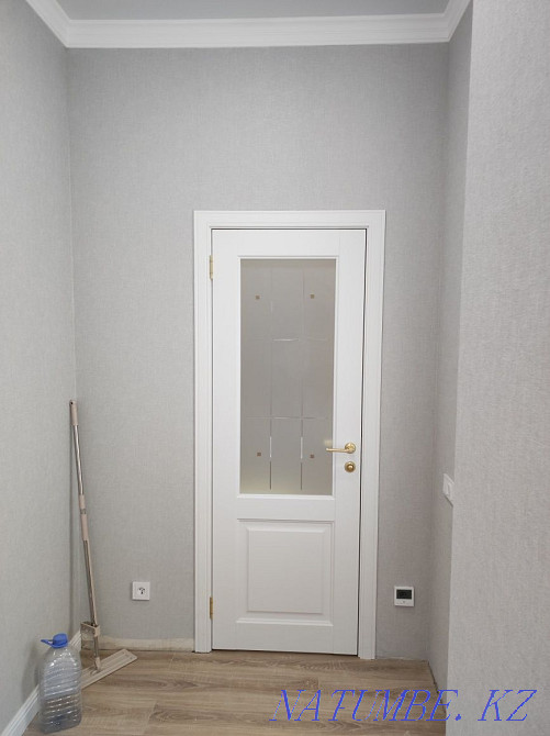 Есікті орнату  Астана - изображение 7