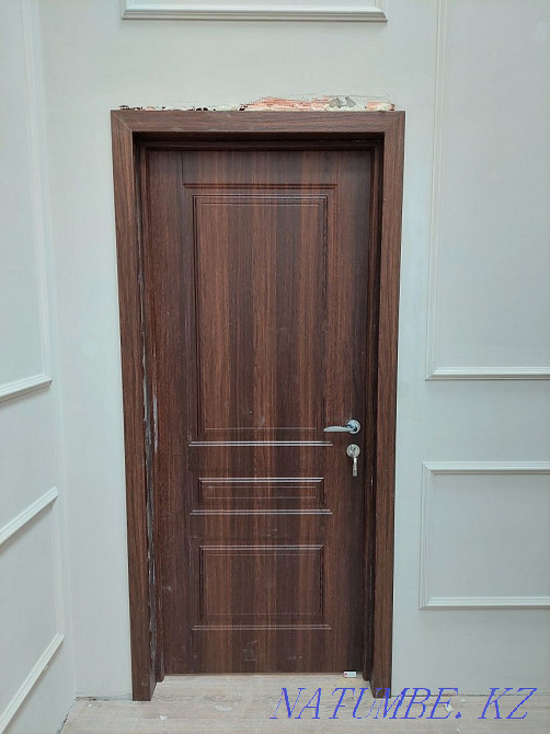 Есікті орнату  Астана - изображение 5