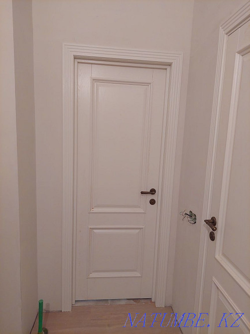 Есікті орнату  Астана - изображение 3