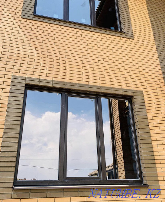 Пластиковые окна двери Кызылорда Кызылорда - изображение 3