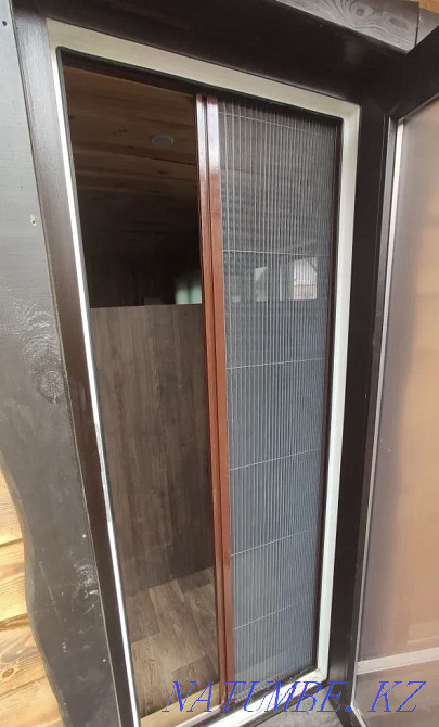Пластиковые окна двери Кызылорда Кызылорда - изображение 8