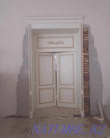 Door installation Kyzylorda - photo 3