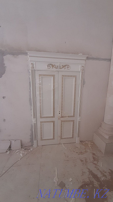 Door installation Kyzylorda - photo 4