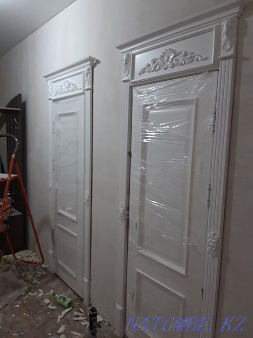 Door installation Kyzylorda - photo 6