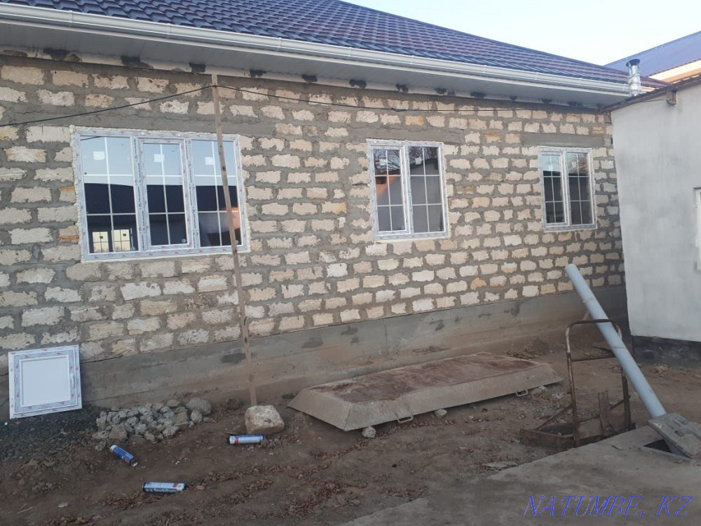 Plastic windows, doors, balconies Atyrau - photo 8