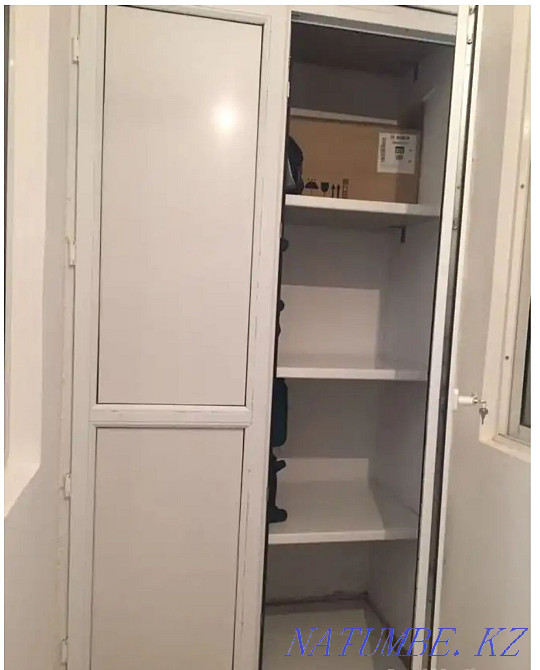 Plastic windows, doors, balconies Atyrau - photo 3