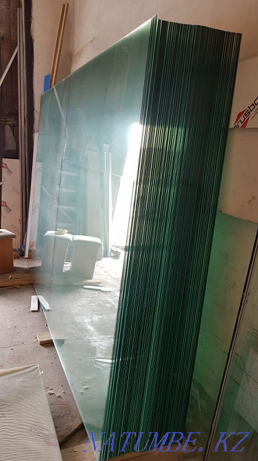 Serviceplast will manufacture and install plastic products Balqash - photo 1