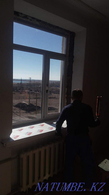 Serviceplast will manufacture and install plastic products Balqash - photo 6