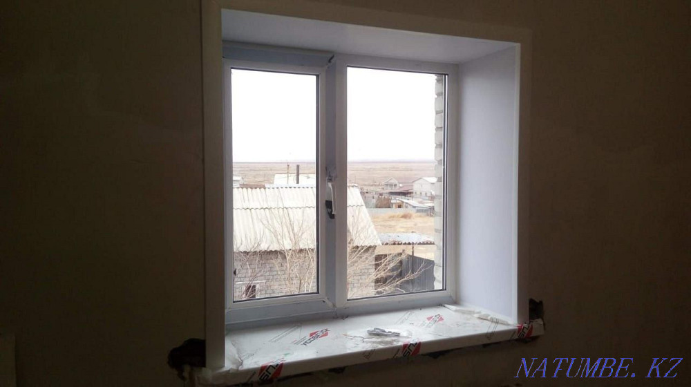 Serviceplast will manufacture and install plastic products Balqash - photo 4