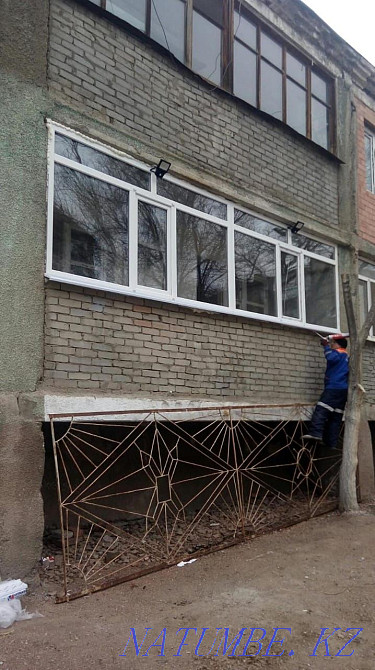 Serviceplast will manufacture and install plastic products Balqash - photo 3