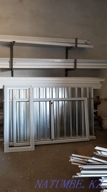 Serviceplast will manufacture and install plastic products Balqash - photo 8