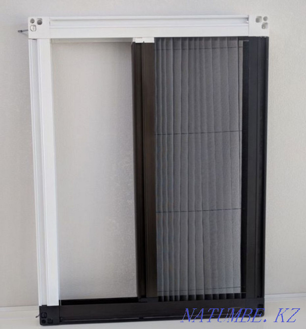 Москит торлары 4500+, тұтқаны ауыстыру 1600+  Астана - изображение 5