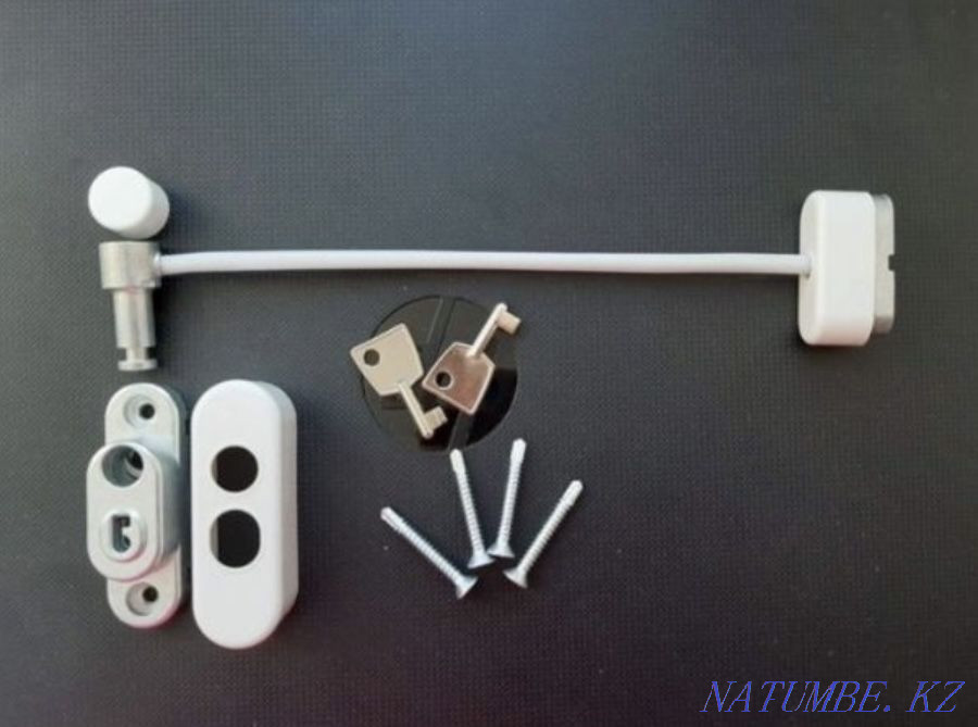 Москит торлары 4500+, тұтқаны ауыстыру 1600+  Астана - изображение 4