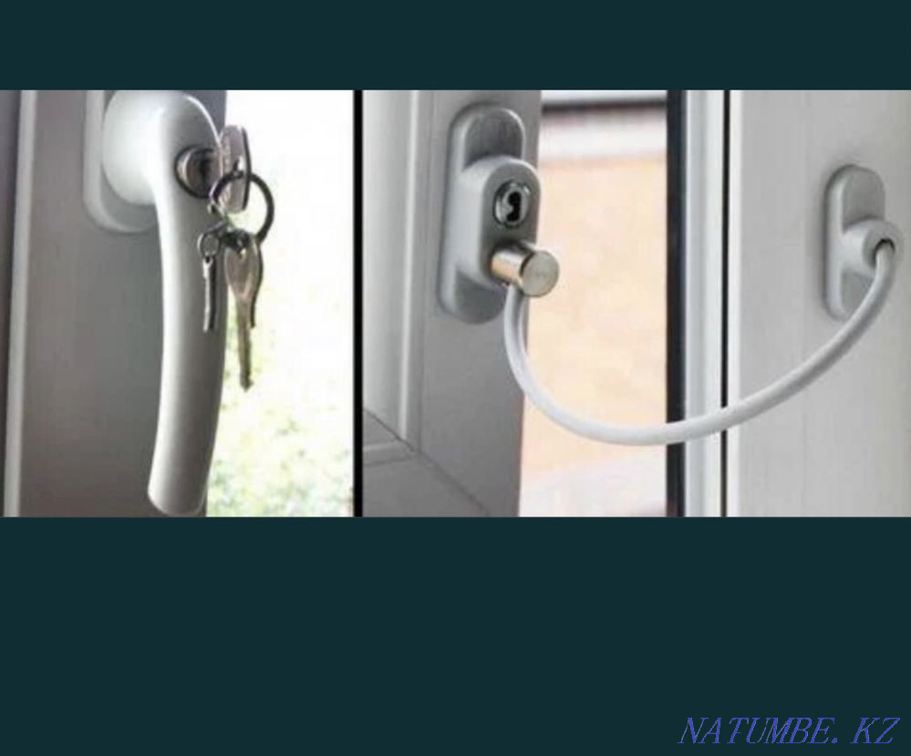 Москитные сетки Астана - изображение 6