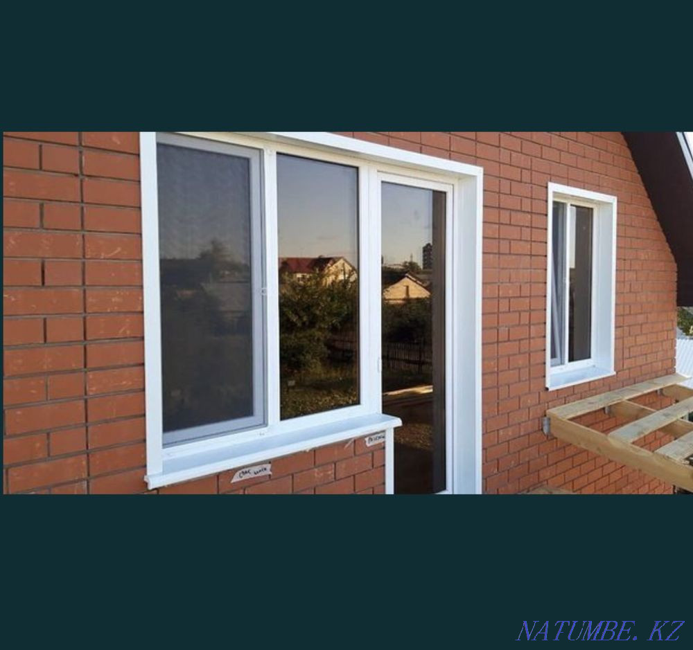 Москитные сетки Астана - изображение 4