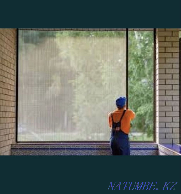 Москитные сетки Астана - изображение 5