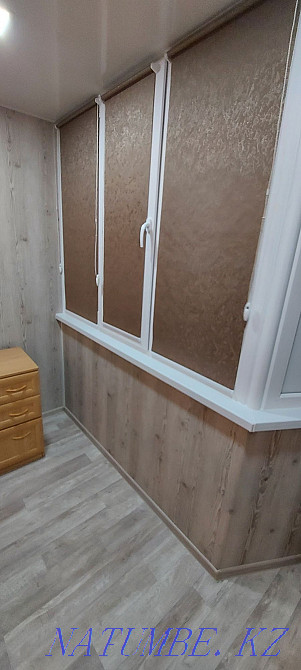 Repair, Manufacture, Installation of PVC products Pavlodar - photo 2