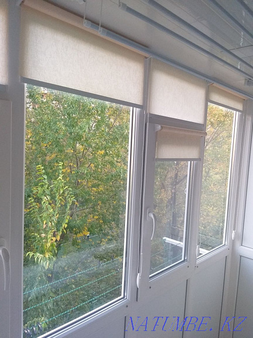 Repair, Manufacture, Installation of PVC products Pavlodar - photo 7