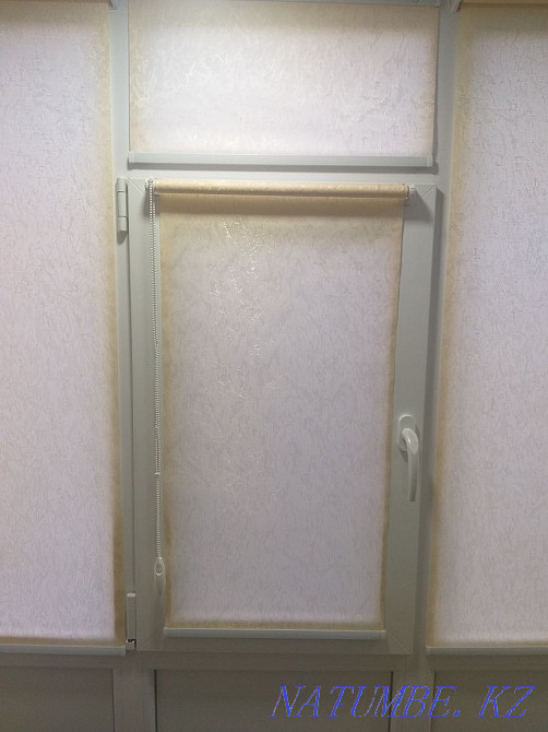 Repair, Manufacture, Installation of PVC products Pavlodar - photo 4