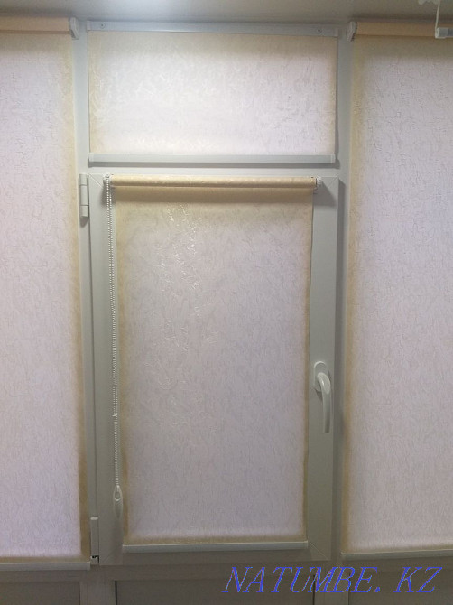 Repair, Manufacture, Installation of PVC products Pavlodar - photo 6