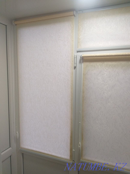 Repair, Manufacture, Installation of PVC products Pavlodar - photo 8