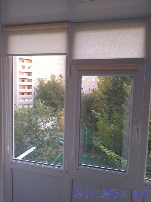 Repair, Manufacture, Installation of PVC products Pavlodar - photo 3