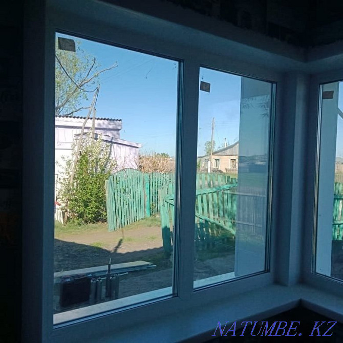 Window . Departure to the regions. Calculation and registration on the spot. Petropavlovsk - photo 7
