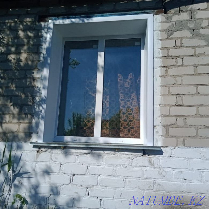 Window . Departure to the regions. Calculation and registration on the spot. Petropavlovsk - photo 6