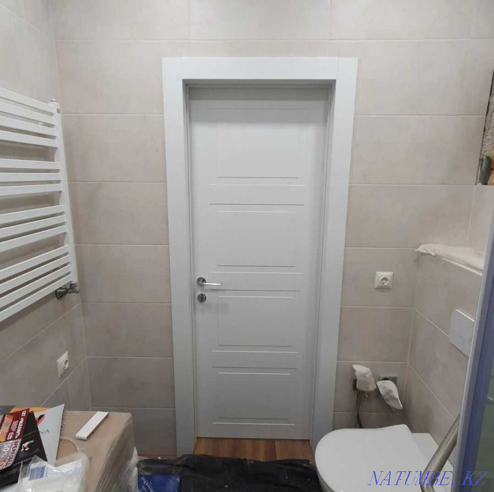 ӨЛШЕРУ/ОРНАТУ/ЖЕТКІЗУ/БӨЛІП БЕРУ 12/24 Интерьер./Кіру.есіктері  Алматы - изображение 2